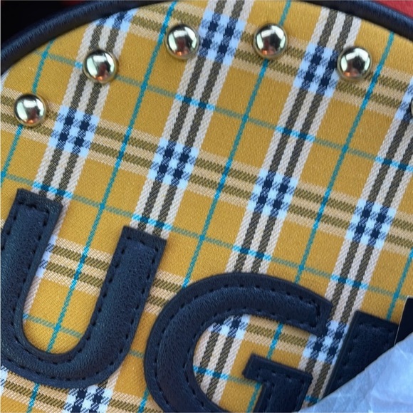 Olivia Miller UGH Clueless Crossbody Bag - Picture 8 of 10